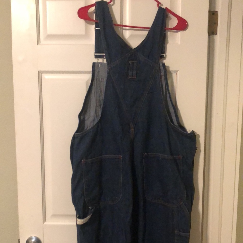 Chaps Overalls - image 5